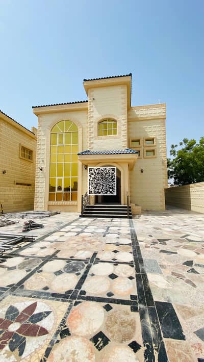 5 Bedroom Villa for Rent in Al Mowaihat, Ajman - WhatsApp Image 2025-08-23 at 1.02. 43 PM (1). jpeg