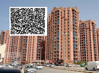 فلیٹ 2 غرفة نوم للايجار في النعيمية، عجمان - WhatsApp Image 2025-08-23 at 09.50. 20_604a4b8b. jpg