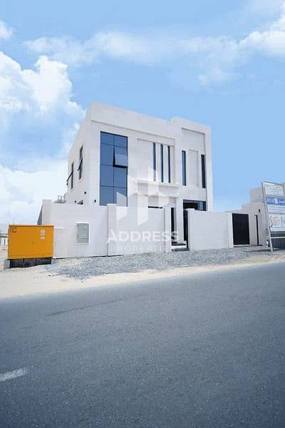 فیلا 5 غرف نوم للبيع في حوشي، الشارقة - صورة واتساب بتاريخ 1447-02-27 في 17.32. 29_28a78970. jpg