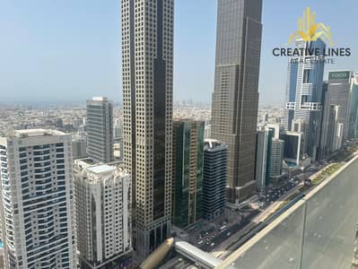 谢赫-扎耶德路， 迪拜 1 卧室单位待租 - IMG_4596. jpg