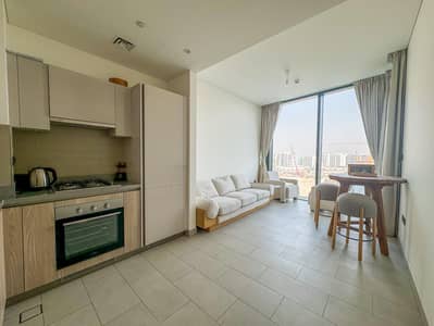 1 Bedroom Flat for Rent in Sobha Hartland, Dubai - WhatsApp Image 2025-08-22 at 3.35. 13 PM. jpeg