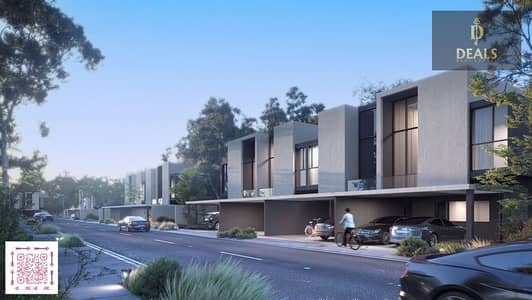 4 Bedroom Townhouse for Sale in Al Sehma, Sharjah - image. jpg