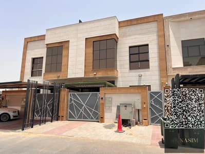 فیلا 4 غرف نوم للايجار في الياسمين، عجمان - 67031217-9482-44a7-9f40-c654519ebc69. jpg