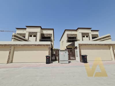 فیلا 4 غرف نوم للايجار في قرية جميرا الدائرية، دبي - d42fbd08-1002-48e6-9c9e-ee56ad4dd6a0. jpg