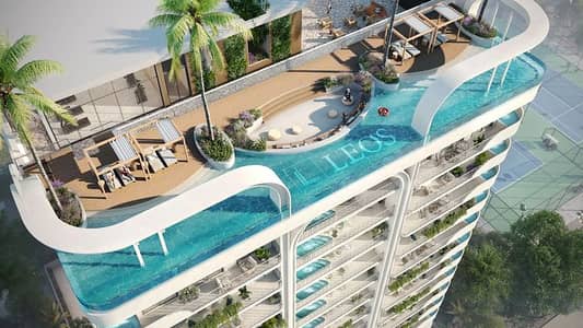 3 Bedroom Apartment for Sale in Dubai Land Residence Complex, Dubai - 2bba1b8c509c9910c4a6e31bd5dc7b5e. jpg
