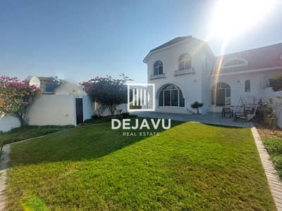 4 Bedroom Villa for Rent in Umm Suqeim, Dubai - 2. jpg
