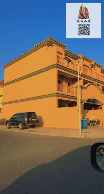 4 Bedroom Townhouse for Rent in Al Zahya, Ajman - WhatsApp Image 2025-08-21 at 8.00. 35 AM. jpeg