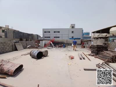 Mixed Use Land for Rent in Al Jurf, Ajman - WhatsApp Image 2025-08-23 at 1.08. 39 PM. jpeg
