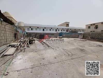 ارض استخدام متعدد  للايجار في الجرف، عجمان - WhatsApp Image 2025-08-23 at 1.08. 41 PM. jpeg