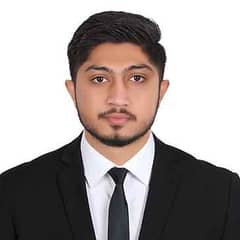 Shahzaib Ali