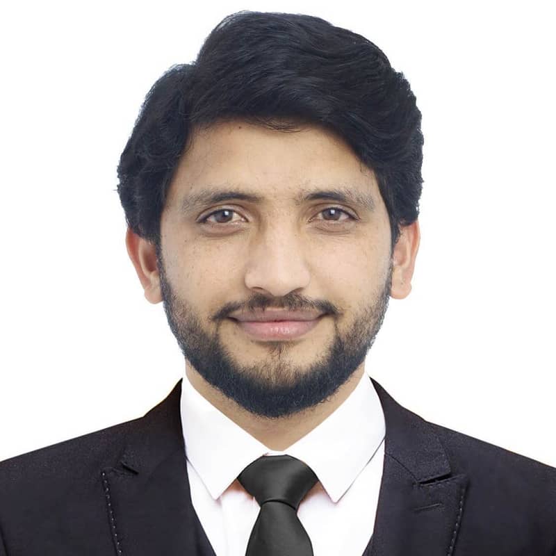 Hamid Shair