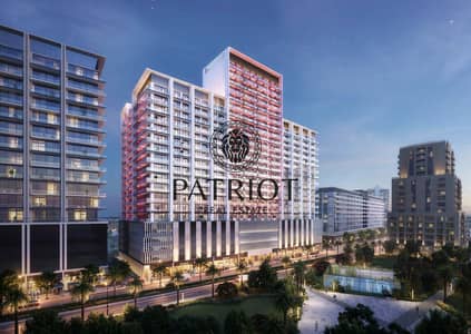 1 Bedroom Flat for Sale in Jumeirah Village Circle (JVC), Dubai - Binghatti_Ruby_at_JVC_page-0011. jpg