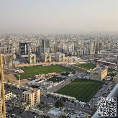شقة 2 غرفة نوم للايجار في الراشدية، عجمان - IMG-20250822-WA0186. jpg