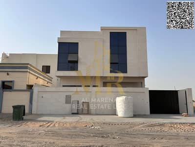 5 Bedroom Villa for Sale in Al Yasmeen, Ajman - WhatsApp Image 2025-08-11 at 1.53. 10 PM. jpeg