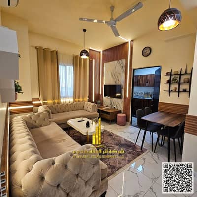 فلیٹ 1 غرفة نوم للايجار في الجرف، عجمان - 1IMG-20250323-WA0070. jpg