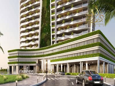 2 Cпальни Апартаменты Продажа в RAK Central, Рас-эль-Хайма - Screenshot 2025-08-23 114845. png