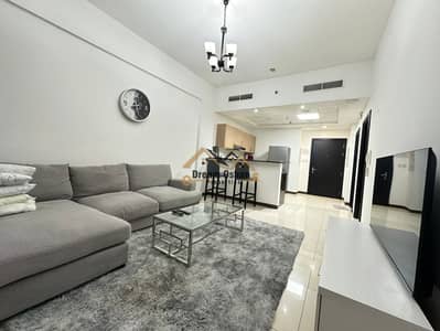 1 Bedroom Flat for Rent in Dubai Silicon Oasis (DSO), Dubai - IMG_7800. jpg