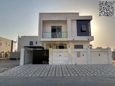 5 Bedroom Villa for Sale in Al Yasmeen, Ajman - WhatsApp Image 2025-08-11 at 1.58. 47 PM (1). jpeg