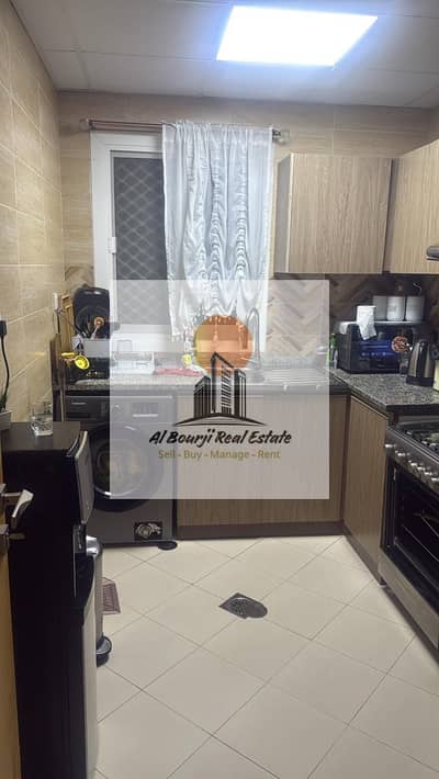 شقة 2 غرفة نوم للايجار في مدينة الإمارات‬، عجمان - IMG-20250806-WA0695. jpg