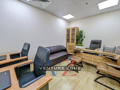 مکتب  للايجار في بر دبي، دبي - PXL_20240207_110540976~2. jpg