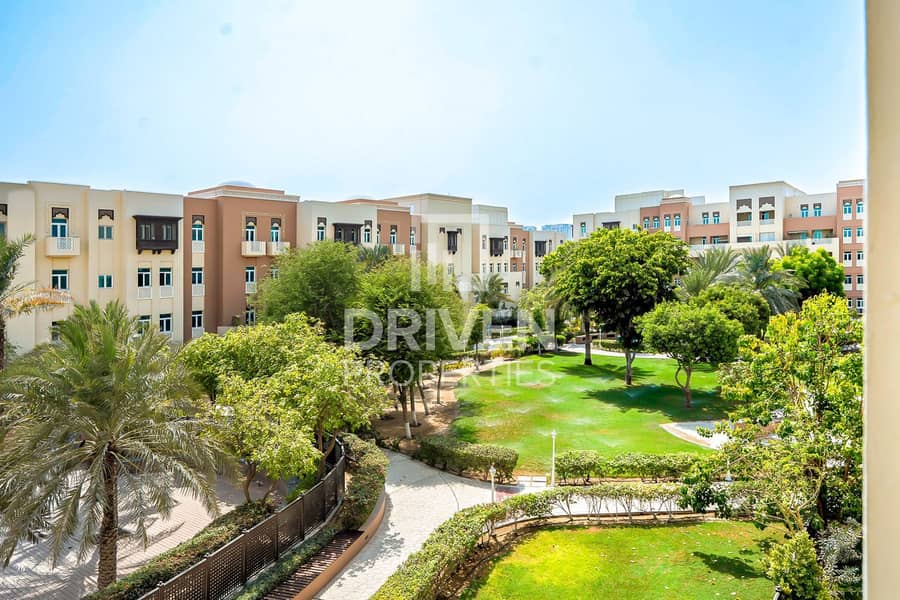 Vastu | Pool and Garden View | Walkable to Metro Vastu | Pool and Garden View | Walkable to Metro