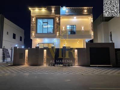 5 Bedroom Villa for Sale in Al Yasmeen, Ajman - WhatsApp Image 2025-08-11 at 2.14. 25 PM. jpeg