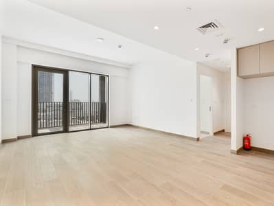 1 Bedroom Flat for Rent in Dubai Creek Harbour, Dubai - A-1. jpg