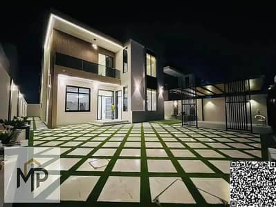 6 Bedroom Villa for Sale in Al Mowaihat, Ajman - batch_788938109-1066x800. jpg