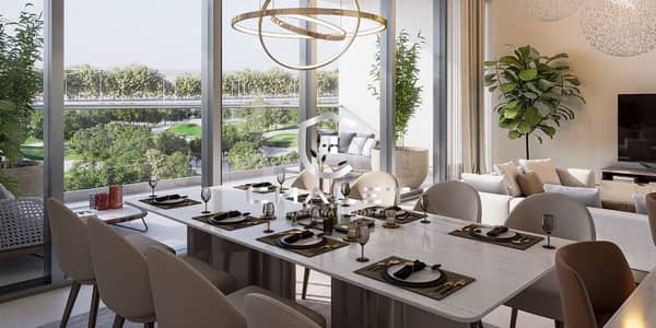 2 Bedroom Flat for Sale in Sobha Hartland, Dubai - gallery_image_663_golf-ridges-at-sobha-one-img2. jpg