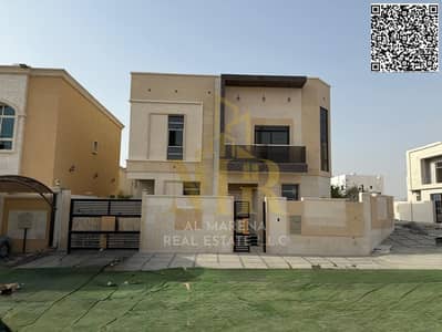 5 Bedroom Villa for Sale in Al Yasmeen, Ajman - WhatsApp Image 2025-08-21 at 8.47. 54 PM (1). jpeg