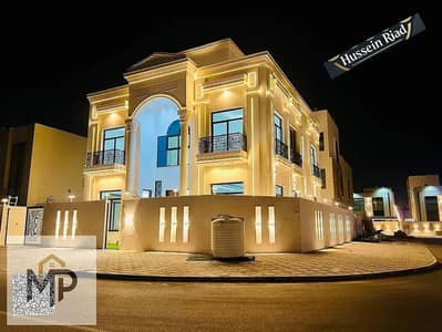 فیلا 6 غرف نوم للبيع في الياسمين، عجمان - batch_790362652-1066x800. jpg
