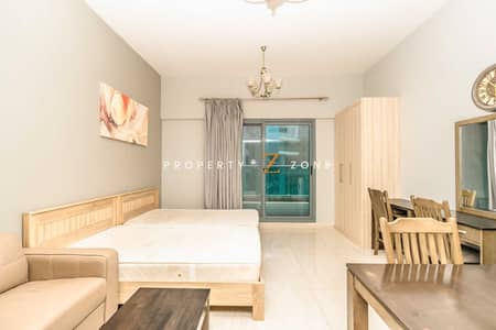 Studio for Rent in Business Bay, Dubai - Ready to Move in | Furnished | Price Drop