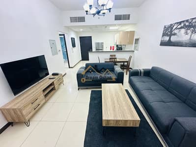 2 Bedroom Apartment for Rent in Dubai Silicon Oasis (DSO), Dubai - IMG_8905. jpg
