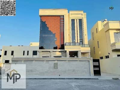 6 Bedroom Villa for Sale in Al Alia, Ajman - batch_788228786-1066x800. jpg