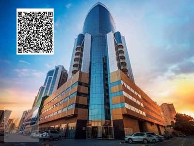 阿尔布斯坦， 阿治曼 1 卧室公寓待售 - الاورينت 2. jpg