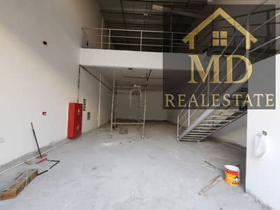 Warehouse for Rent in Al Jurf, Ajman - 53a76dd4-c403-4e3b-a829-da809e7cd526. jpg