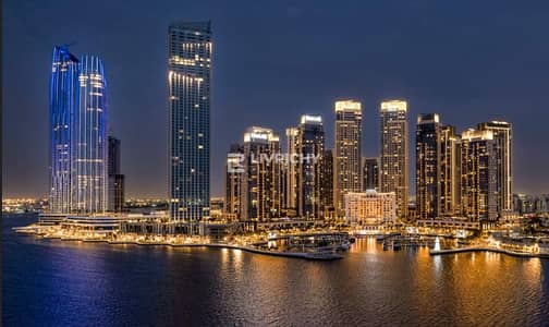 迪拜溪港， 迪拜 1 卧室公寓待售 - 位于迪拜溪港，Altus 1 卧室的公寓 2300000 AED - 12595560