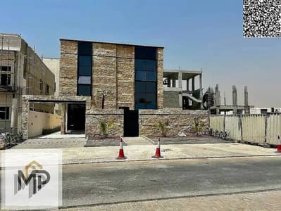 5 Bedroom Villa for Sale in Al Alia, Ajman - batch_787695392-1066x800. jpg