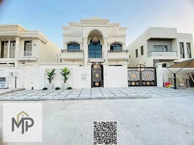 5 Bedroom Villa for Sale in Al Alia, Ajman - batch_780871557-1066x800. jpg