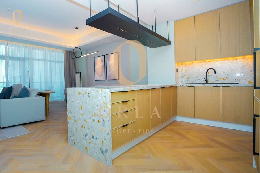 Marriott Living | Near TOP Schools | Burj Khalifa View