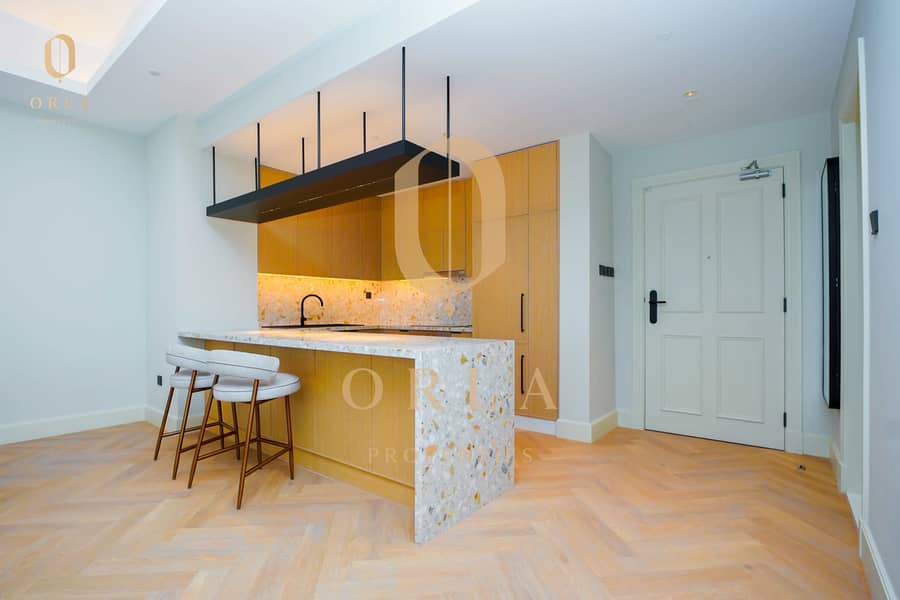 Marriott Living | Near TOP Schools | Burj Khalifa View