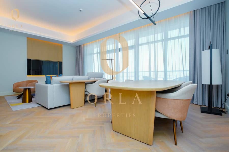 Marriott Living | Near TOP Schools | Burj Khalifa View - Image 6