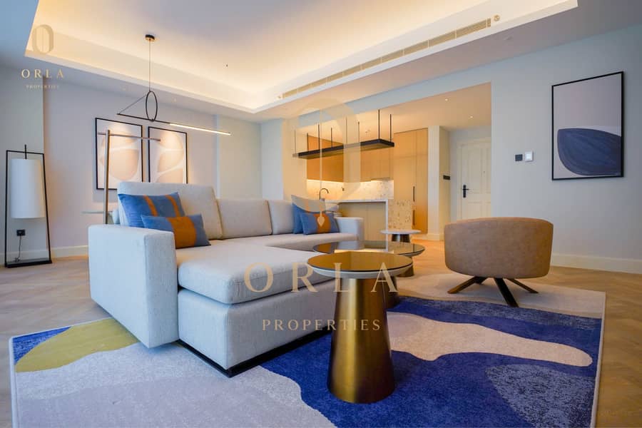 Marriott Living | Near TOP Schools | Burj Khalifa View - Image 9