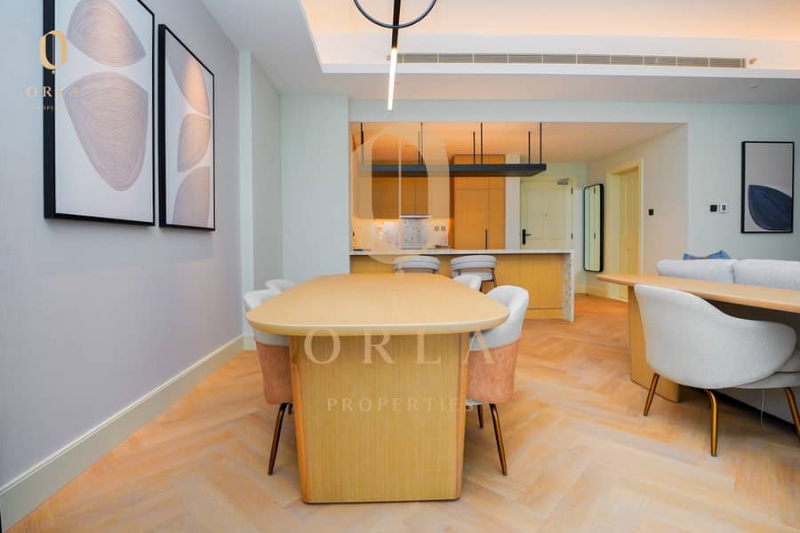 Marriott Living | Near TOP Schools | Burj Khalifa View - Image 11