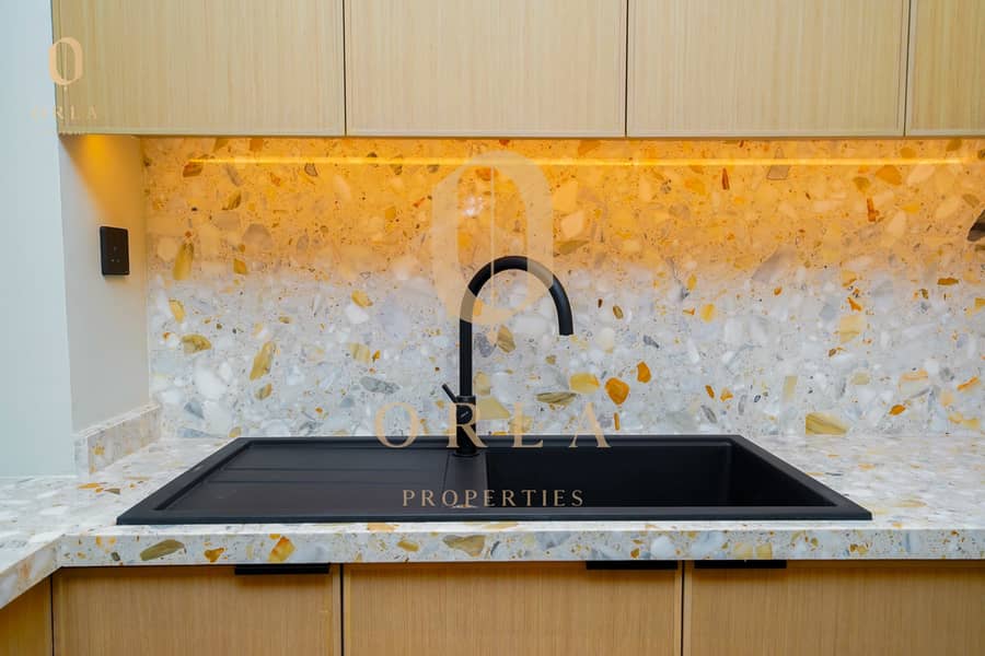 Marriott Living | Near TOP Schools | Burj Khalifa View - Image 12