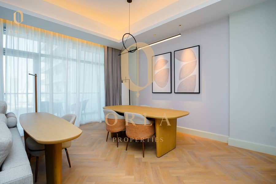 Marriott Living | Near TOP Schools | Burj Khalifa View - Image 13