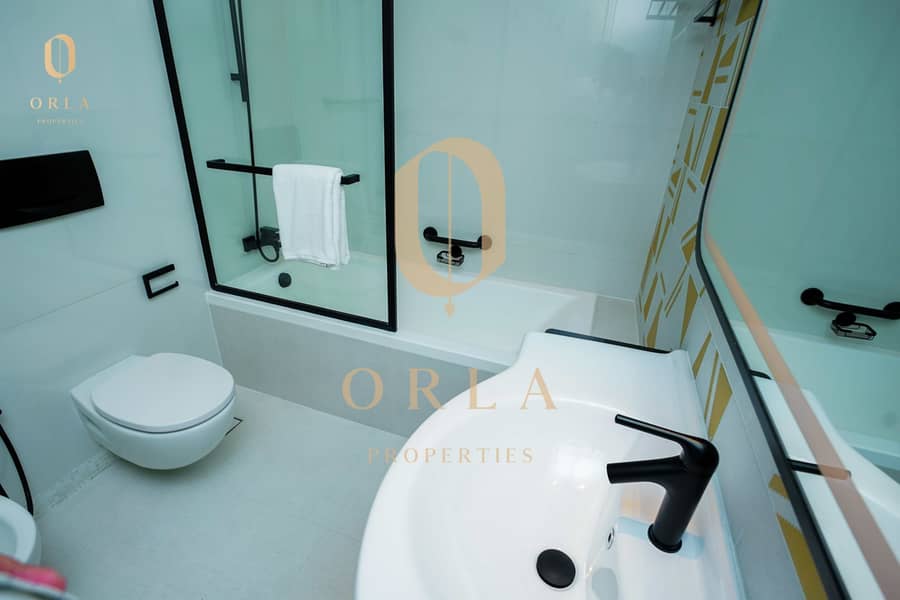 Marriott Living | Near TOP Schools | Burj Khalifa View - Image 19