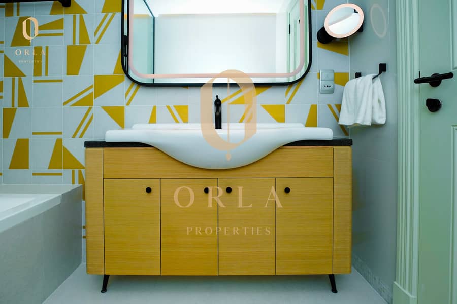 Marriott Living | Near TOP Schools | Burj Khalifa View - Image 20