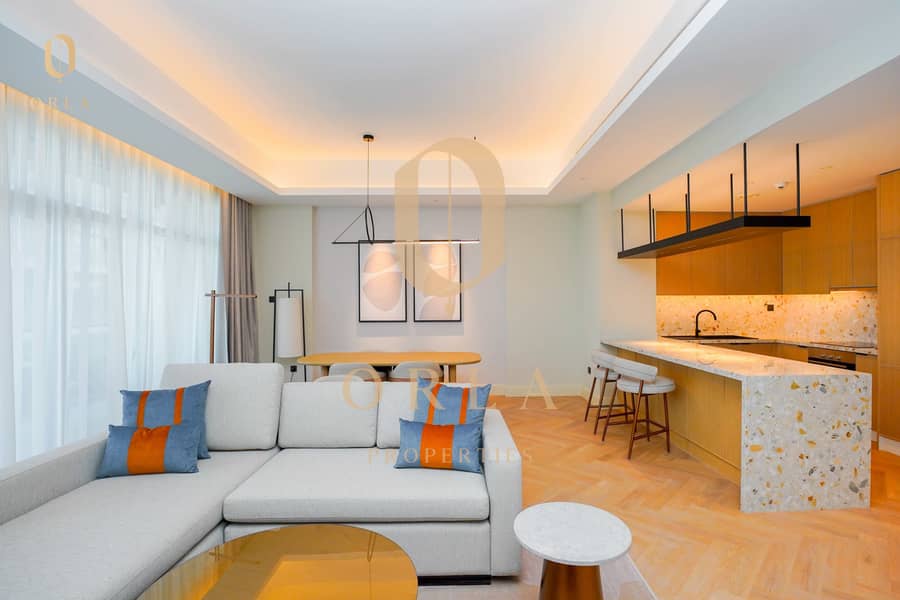 Marriott Living | Near TOP Schools | Burj Khalifa View - Image 22