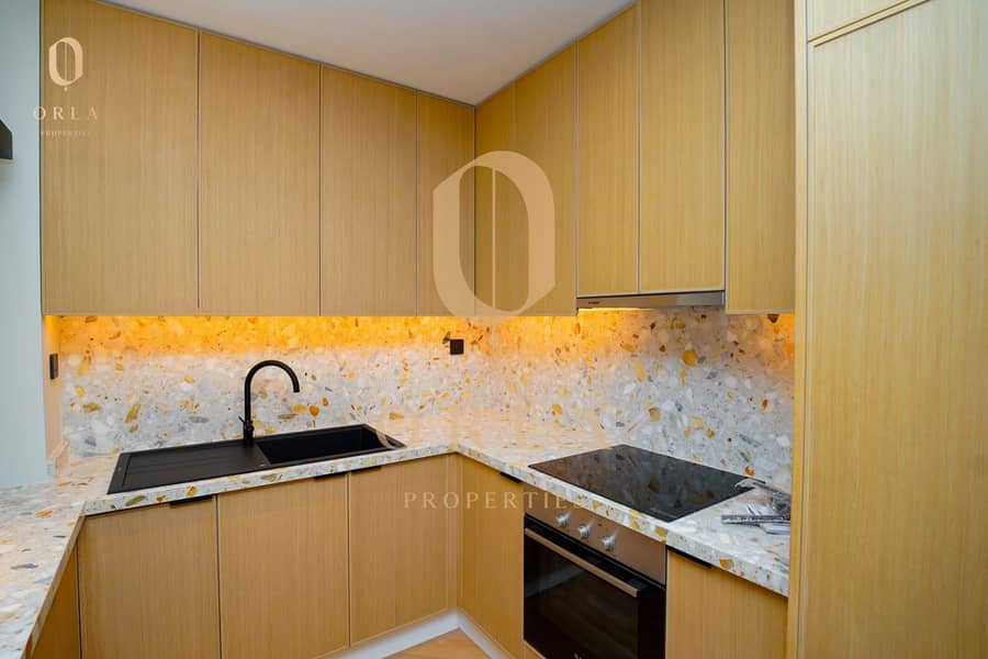 Marriott Living | Near TOP Schools | Burj Khalifa View - Image 23